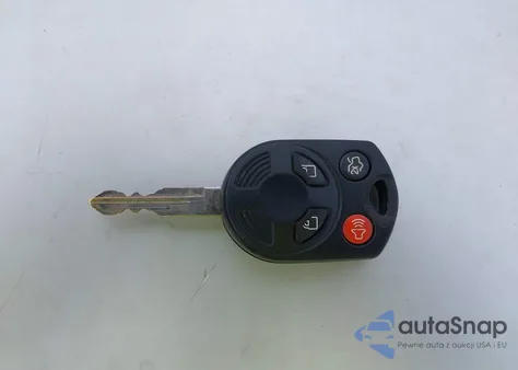 2012 Ford Escape Limited z USA, uszkodzony, nr VIN 1FMCU0EG2CKB38988